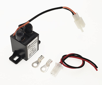 耐高壓繼電器的工作原理，保障電力安全與穩定！