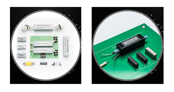 耐高壓繼電器的穩定性和安全性尤為重要