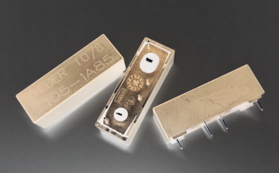 高壓繼電器在電力行業中的關鍵作用和應用