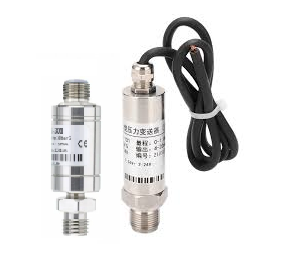 高精度壓力傳感器選型標準，壓力傳感器的選型及注意事項