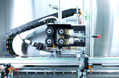 探討直線電機(jī)模組裝配工作流程,實現(xiàn)精確的直線運動