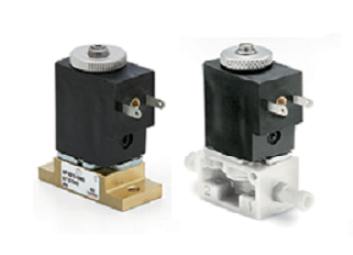 高壓氣動電磁閥在工作原理體系上存在哪些優勢？