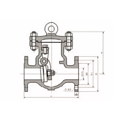 單向閥類型品種很多，單向閥用于許多不同的行業