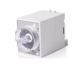 工業過程控制是時間繼電器應用最廣泛的領域之一