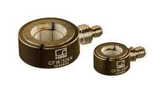 如何選擇合適的進口稱重傳感器，在工業自動化中的應用？