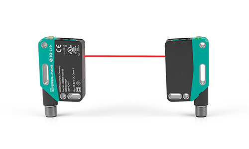 對射傳感器的最大感應距離是多少米,最大感應距離的影響因素