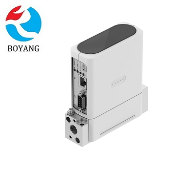 比例流量調節閥VEMD-L-6-60-100-D9-G14-5YMPM1D-VA(8163829)