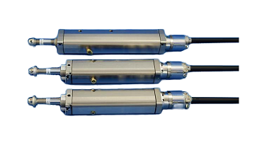 高精度lvdt位移傳感器是什么，LVDT的電磁感應工作原理