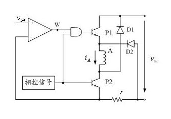 步進電機驅動電路由哪些組成,驅動電路的主要組成部分?