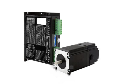 充分了解步進電機驅動器常見故障表現及檢測維修方法