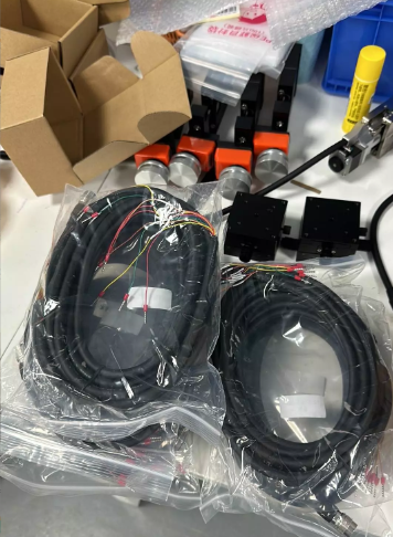 就驅(qū)動(dòng)器延長(zhǎng)線交付及配套服務(wù)技術(shù)交流